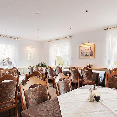 Hotel Hus Achtern Diek Αμβούργο Εξωτερικό φωτογραφία