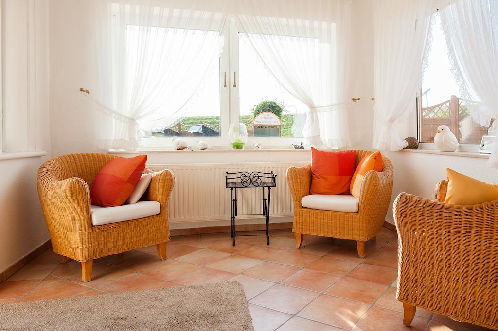 Hotel Hus Achtern Diek Αμβούργο Εξωτερικό φωτογραφία