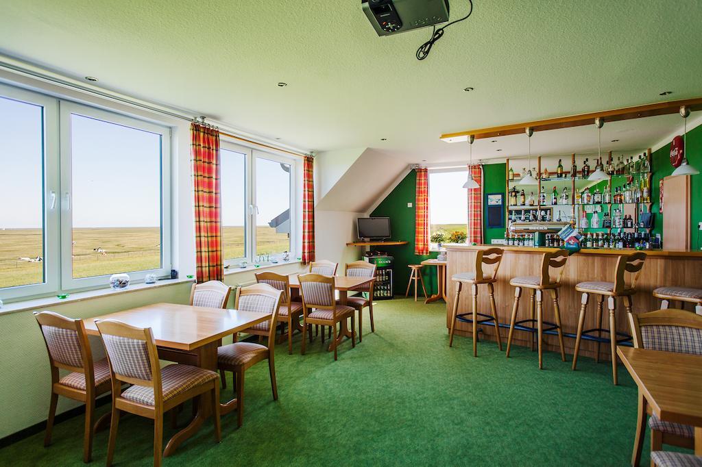 Hotel Hus Achtern Diek Αμβούργο Εξωτερικό φωτογραφία