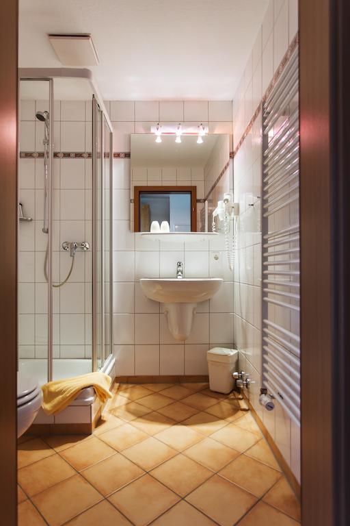 Hotel Hus Achtern Diek Αμβούργο Δωμάτιο φωτογραφία