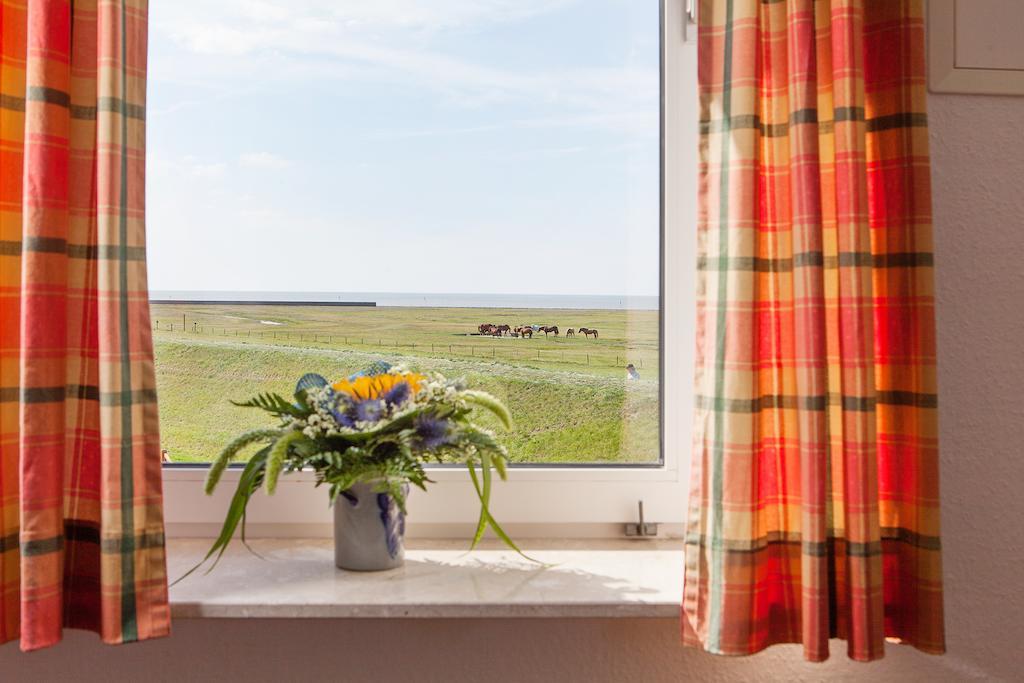 Hotel Hus Achtern Diek Αμβούργο Δωμάτιο φωτογραφία